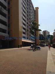 Blk 75 Telok Blangah Drive (Bukit Merah), HDB 3 Rooms #102216062